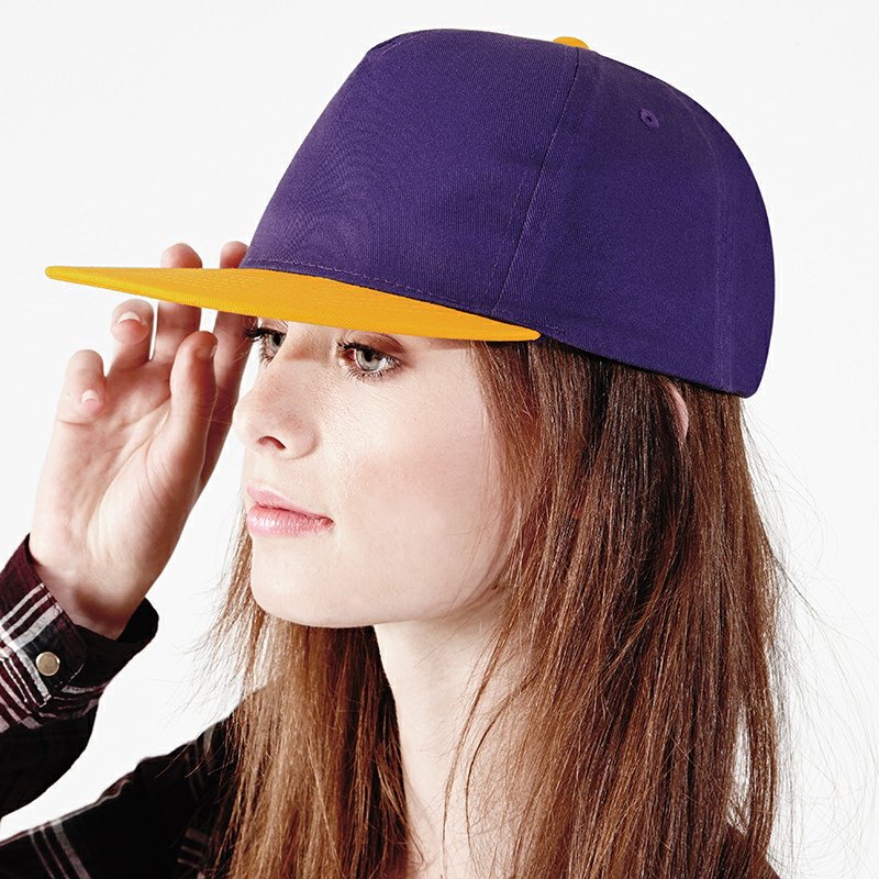 Youth size snapback | Greenstone Embroidery